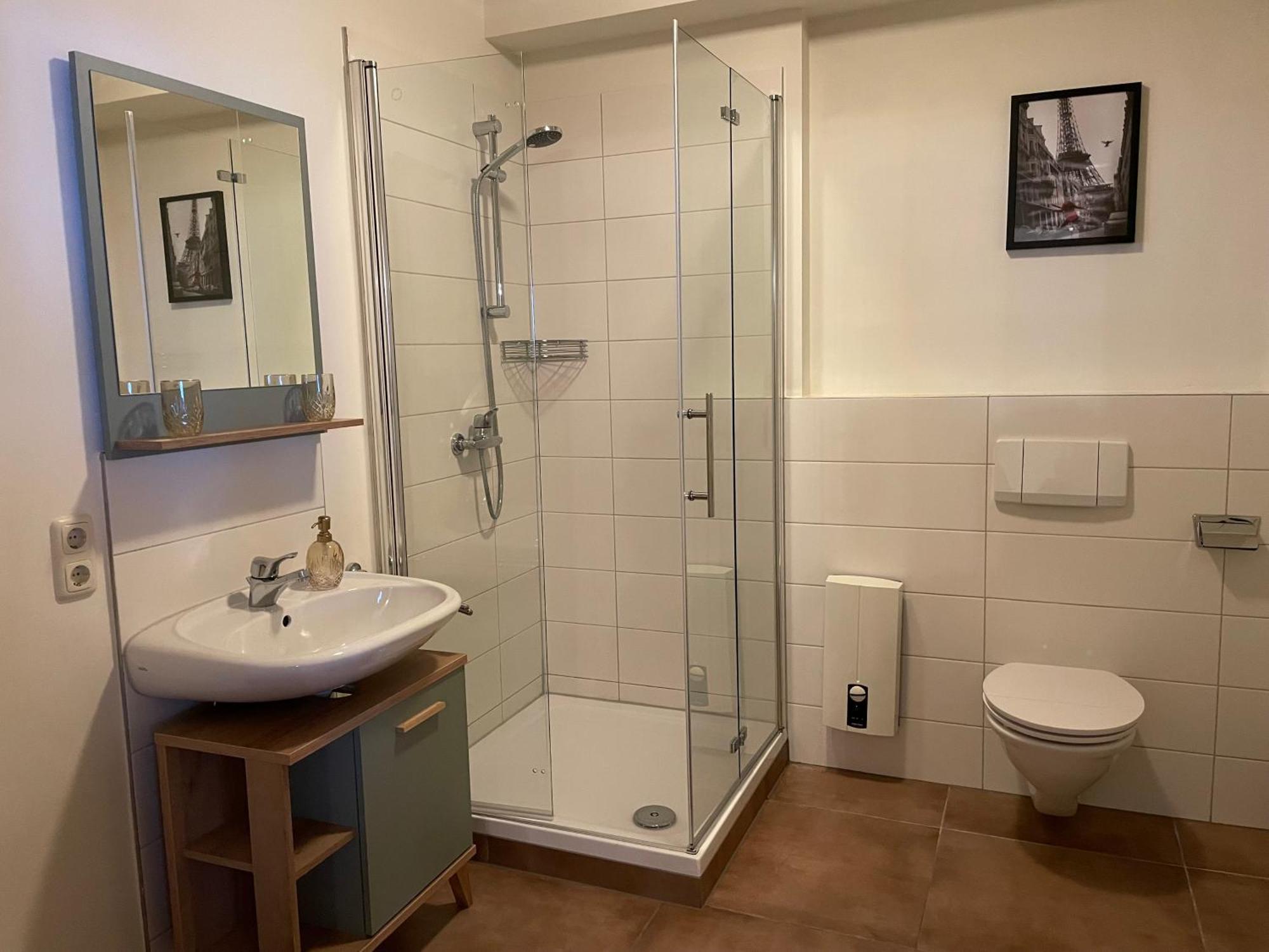 Apartamento Haus Am Weinberg Rüdesheim am Rhein Habitación foto