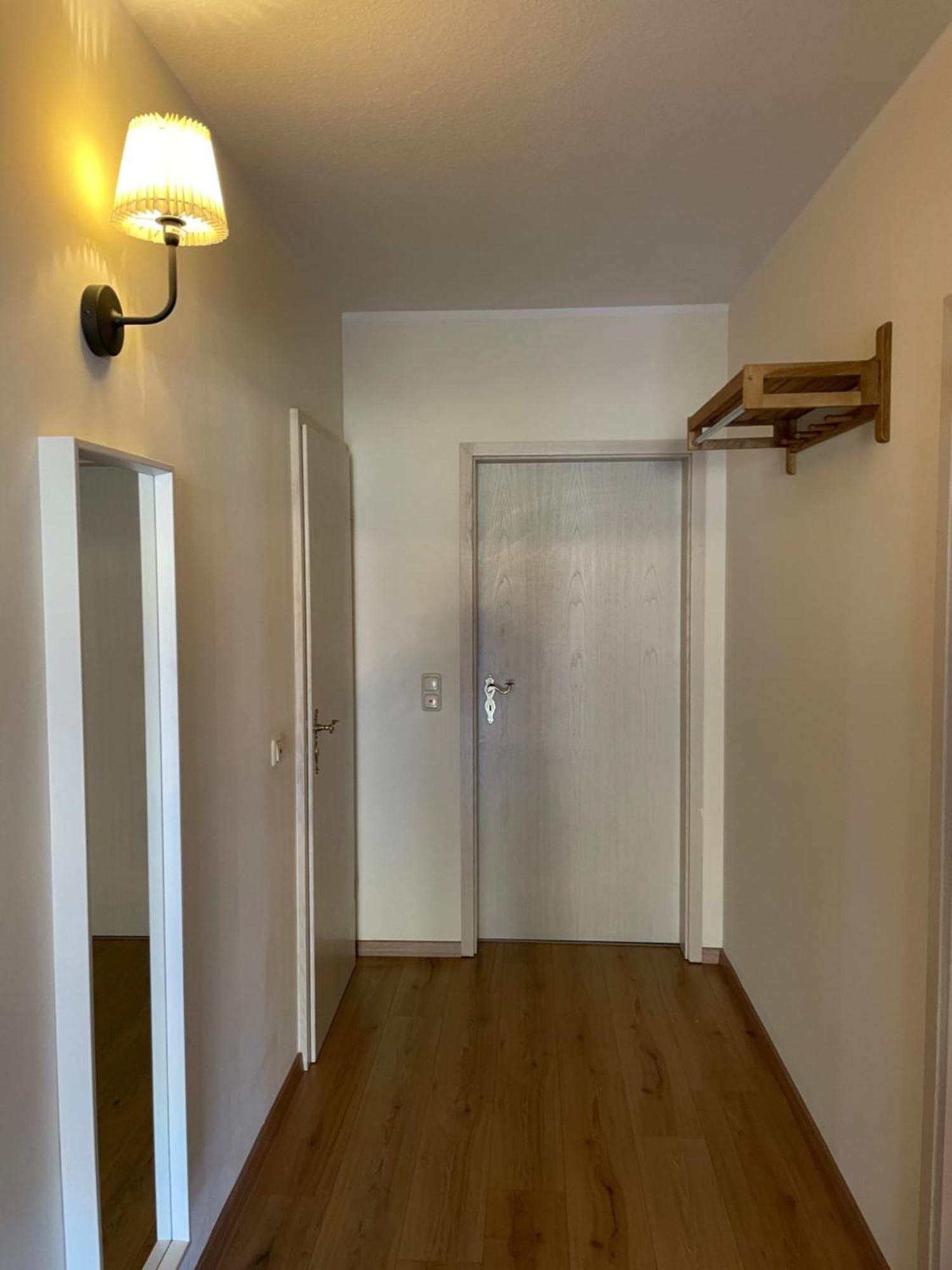 Apartamento Haus Am Weinberg Rüdesheim am Rhein Habitación foto