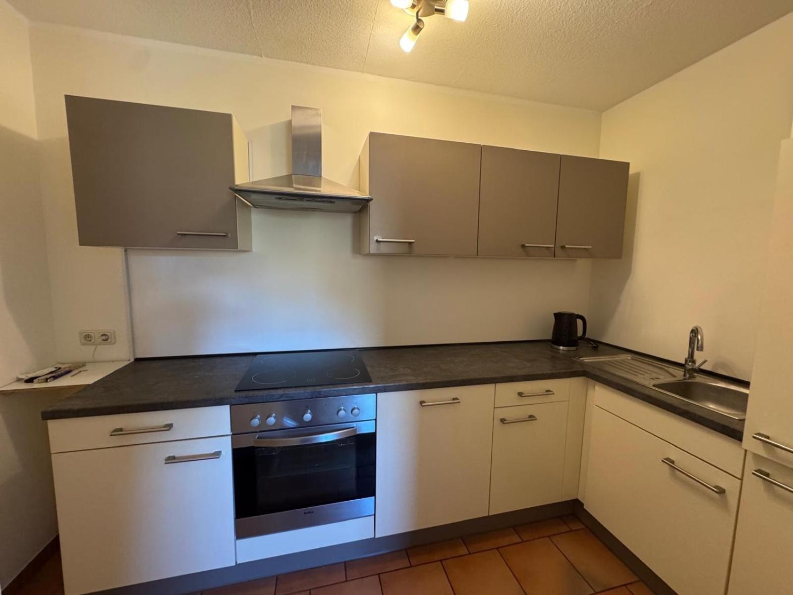Apartamento Haus Am Weinberg Rüdesheim am Rhein Habitación foto