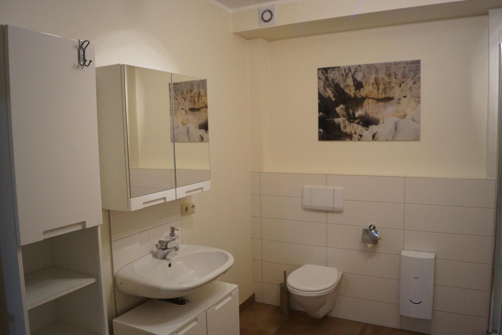 Apartamento Haus Am Weinberg Rüdesheim am Rhein Habitación foto