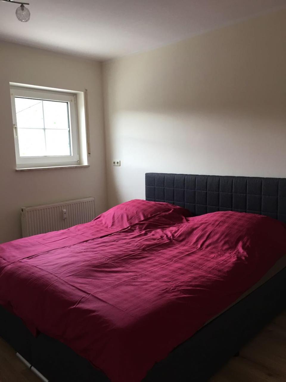 Apartamento Haus Am Weinberg Rüdesheim am Rhein Habitación foto