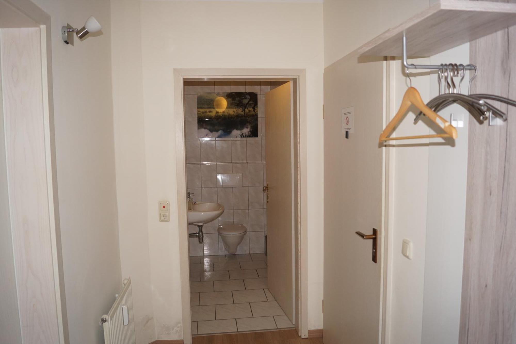 Apartamento Haus Am Weinberg Rüdesheim am Rhein Habitación foto