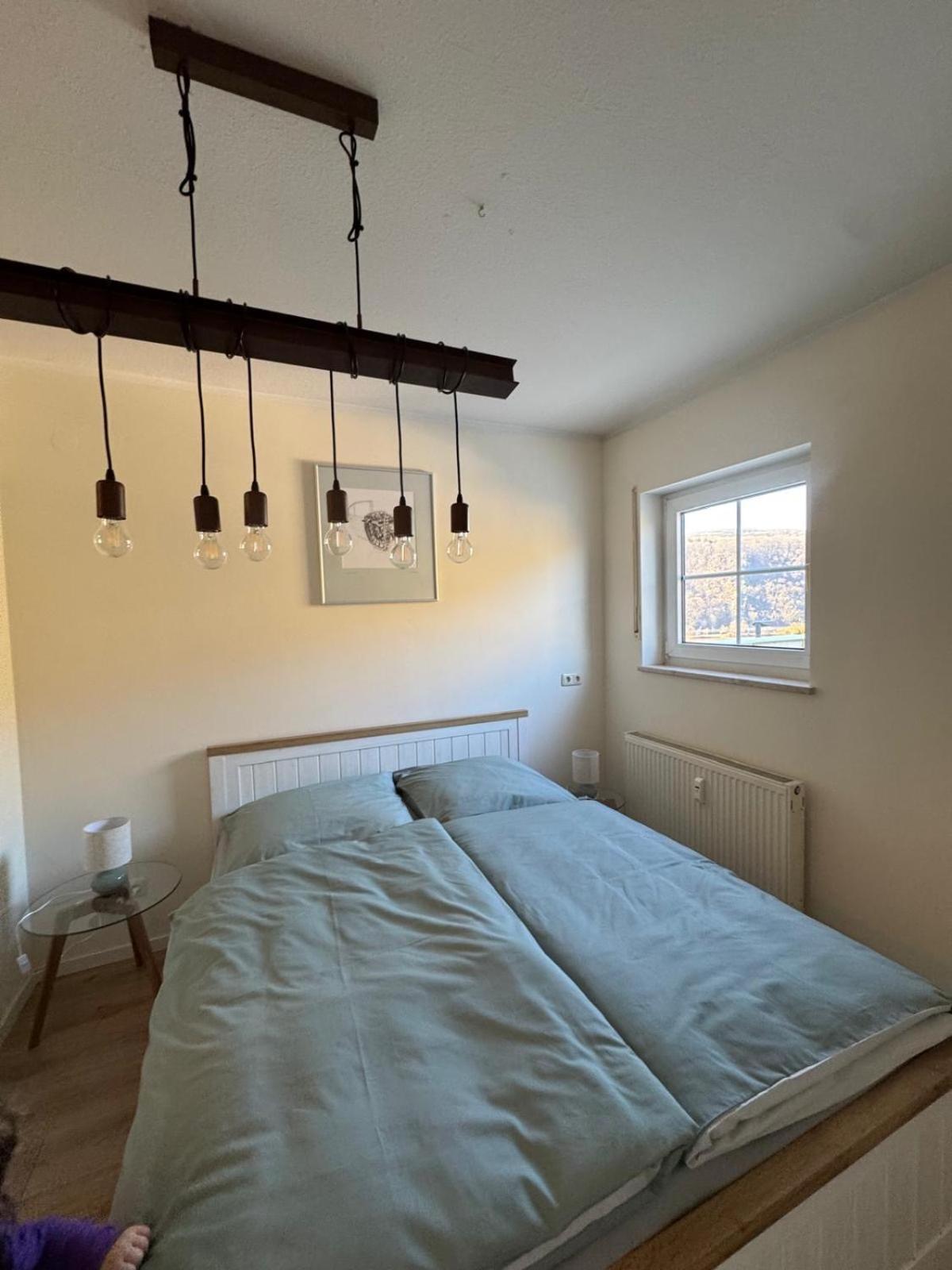 Apartamento Haus Am Weinberg Rüdesheim am Rhein Habitación foto