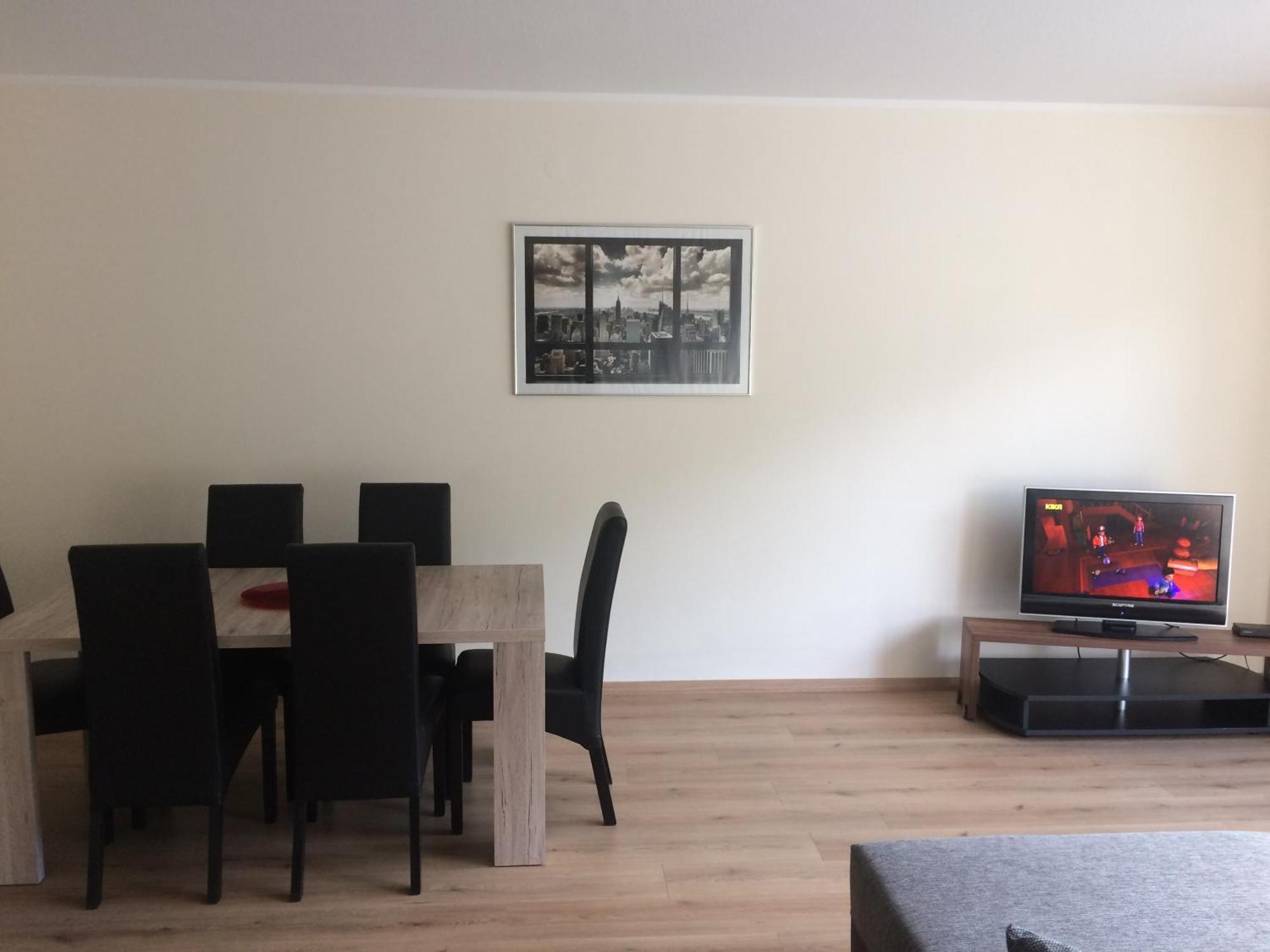 Apartamento Haus Am Weinberg Rüdesheim am Rhein Exterior foto